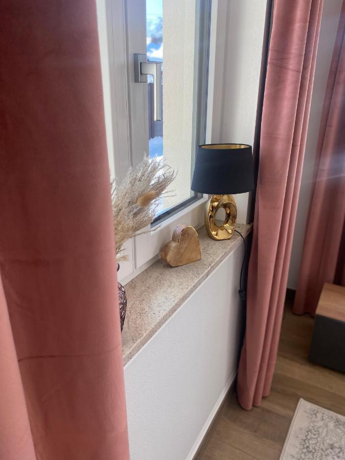 Uniqe I 95Qm I Bergblick I Garten I Bbq I Seenah プリーン・アム・キームゼー エクステリア 写真